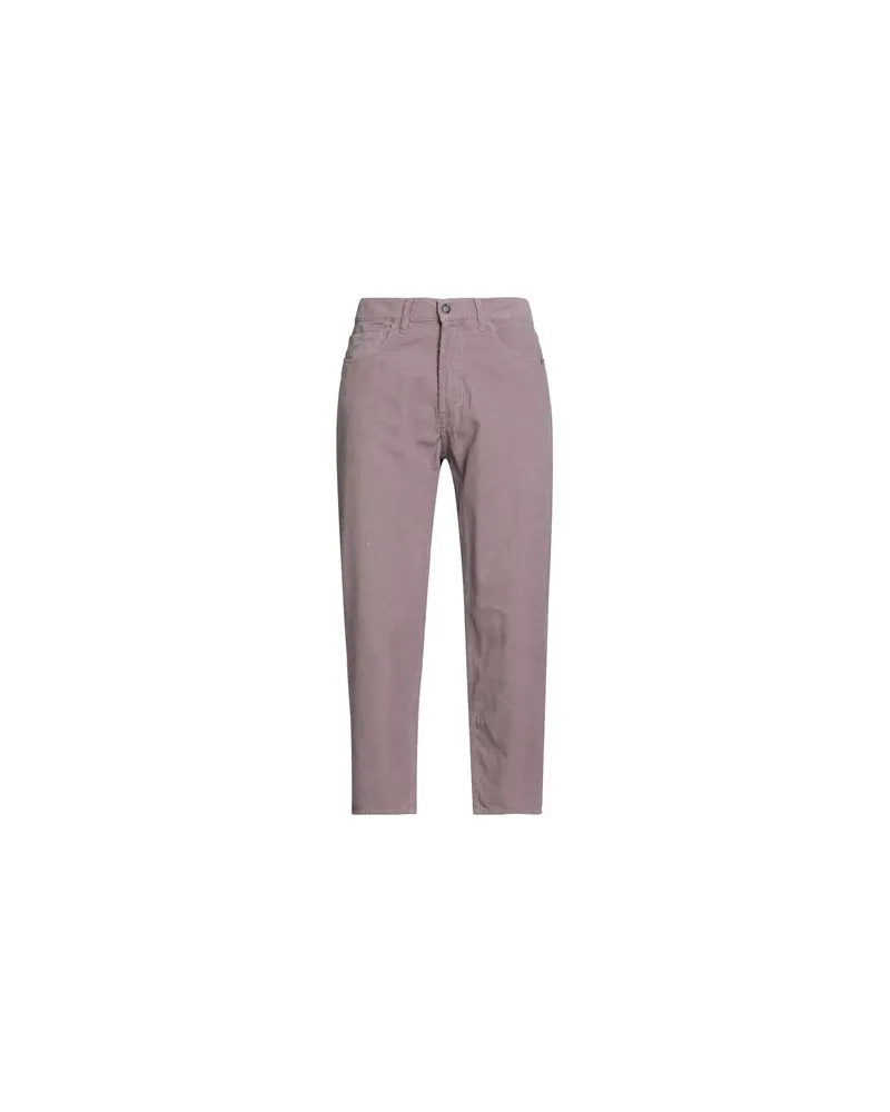 Amish HOSEN & RÖCKE - Hosenauf YOOX.COM Antikrosa