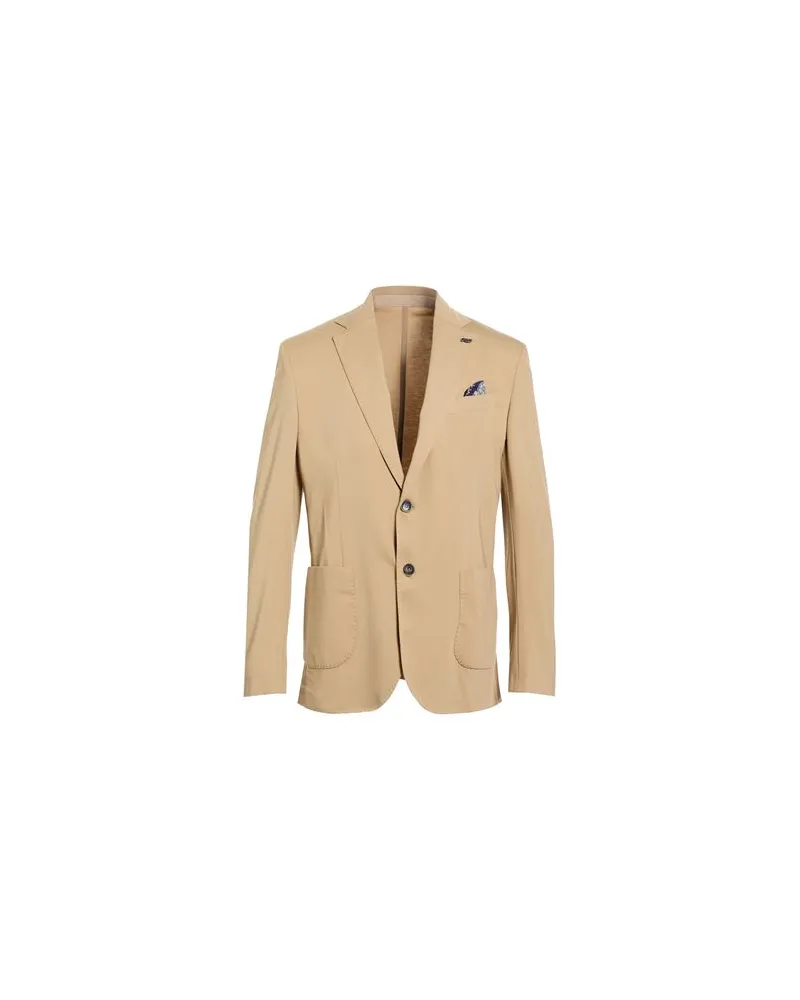 BOB ANZÜGE und CO-ORDS - Blazersauf YOOX.COM Beige