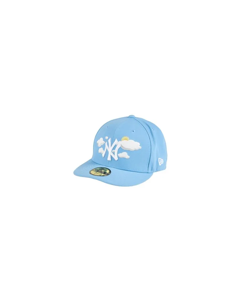 New Era ACCESSOIRES - Mützen & Hüteauf YOOX.COM Hellblau