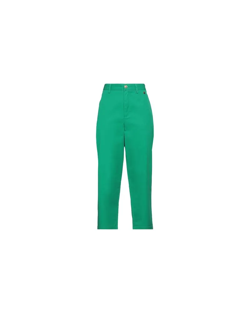 Sun68 HOSEN & RÖCKE - Hosenauf YOOX.COM Grün