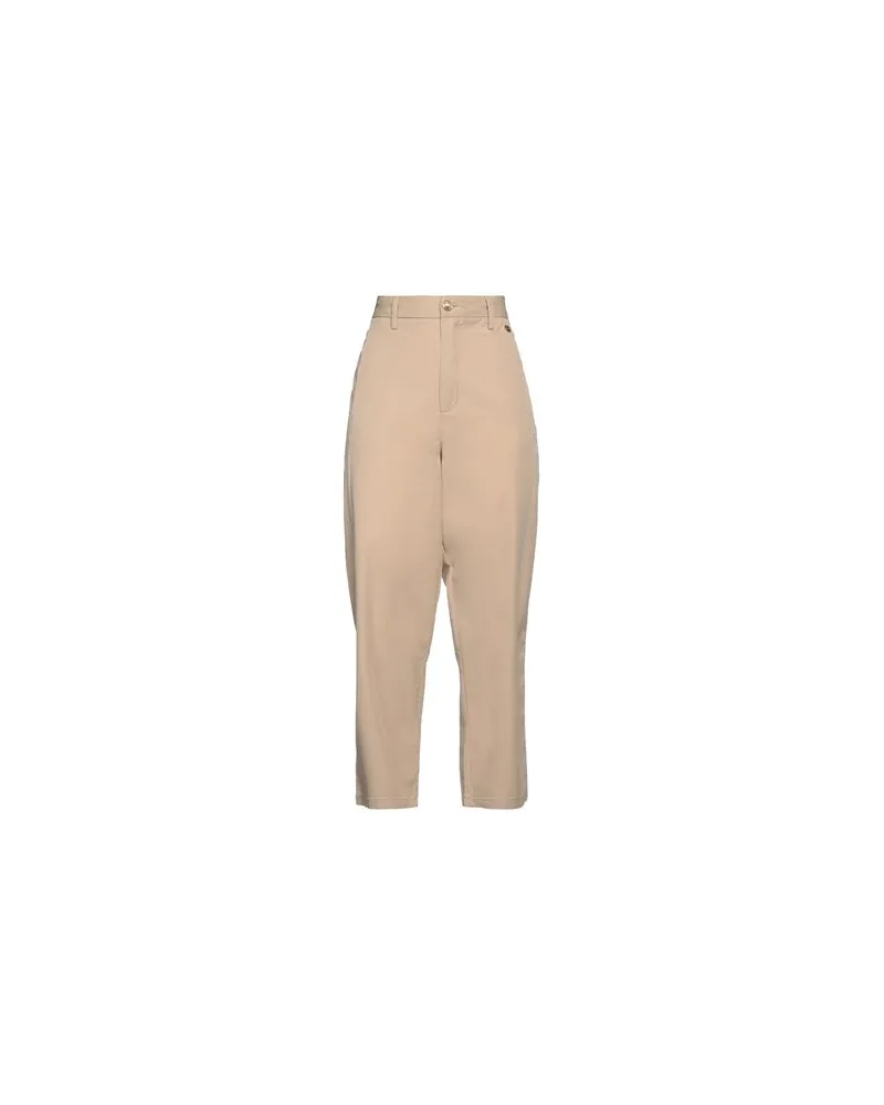 Sun68 HOSEN & RÖCKE - Hosenauf YOOX.COM Sand