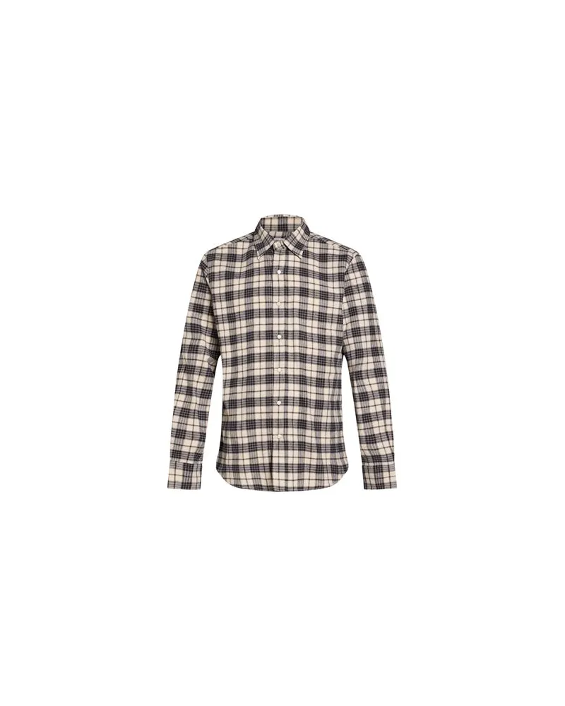 Alessandro Gherardi TOPS - Hemdenauf YOOX.COM Beige