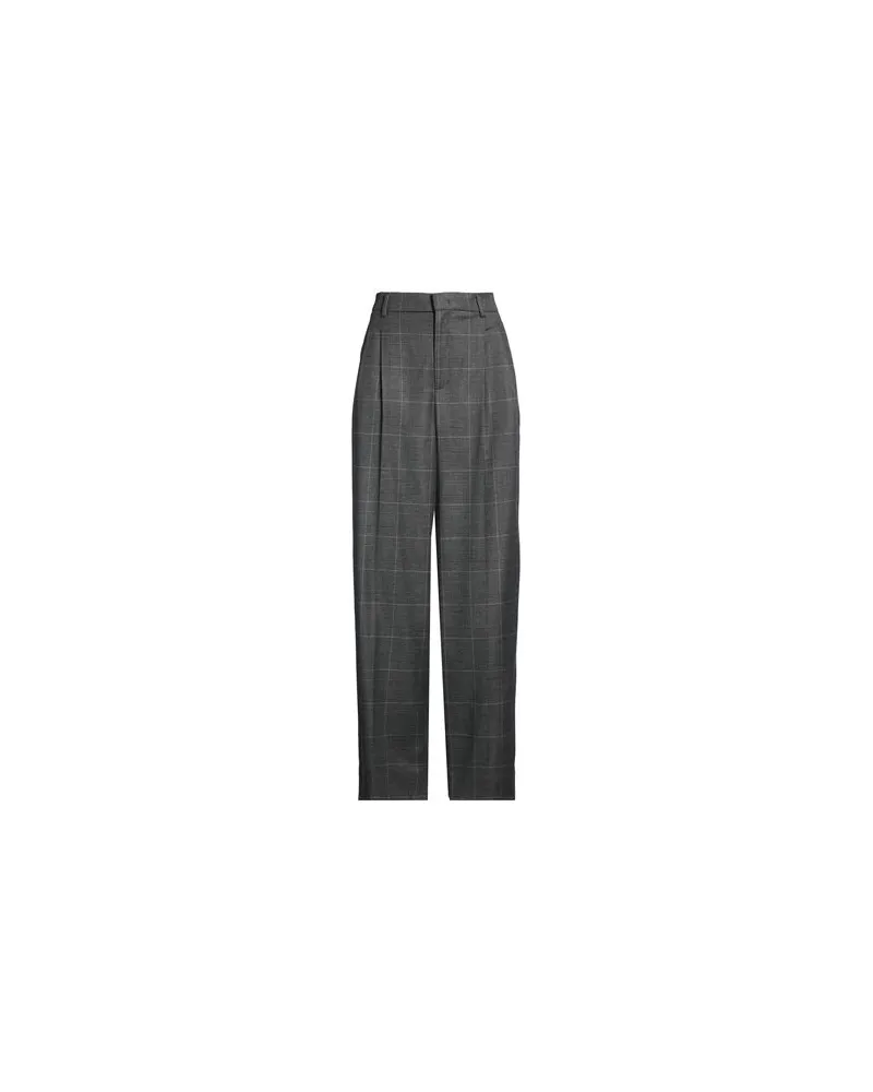 Rossi HOSEN & RÖCKE - Hosenauf YOOX.COM Grau