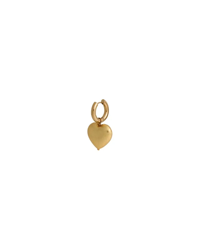 TIMELESS PEARL SCHMUCK und UHREN - Einzelne Ohrringeauf YOOX.COM Gold