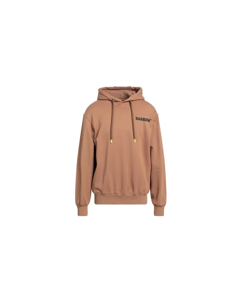 BARROW TOPS - Sweatshirtsauf YOOX.COM Kamel