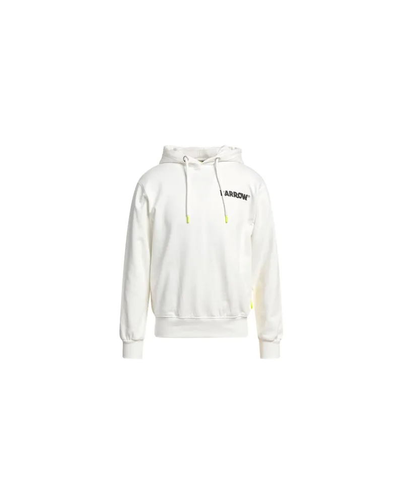 BARROW TOPS - Sweatshirtsauf YOOX.COM Weiß