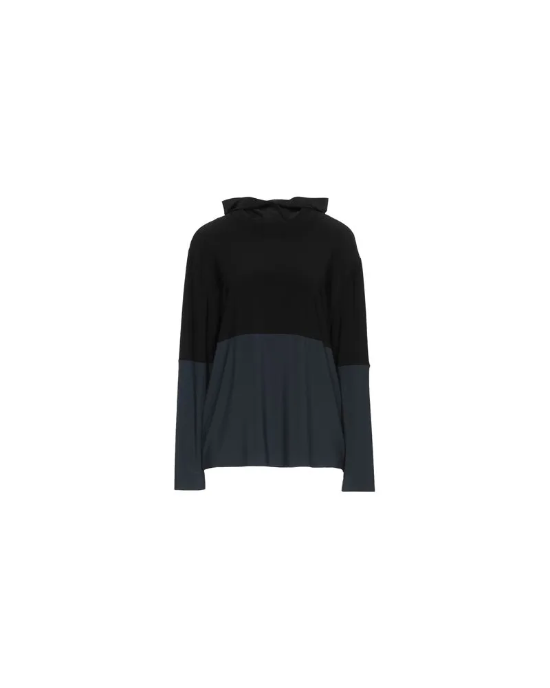 Norma Kamali TOPS - Sweatshirtsauf YOOX.COM Blei