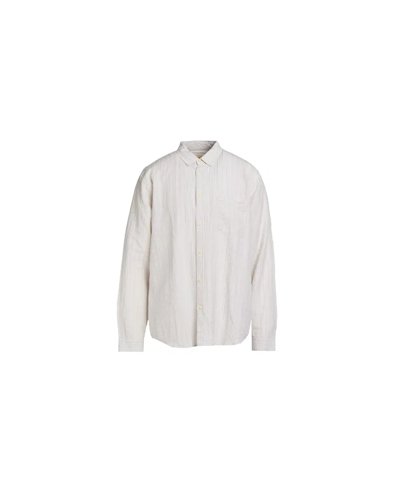 Folk TOPS - Hemdenauf YOOX.COM Elfenbein