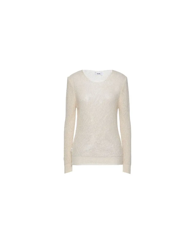 Jijil STRICKWAREN - Pulloverauf YOOX.COM Beige