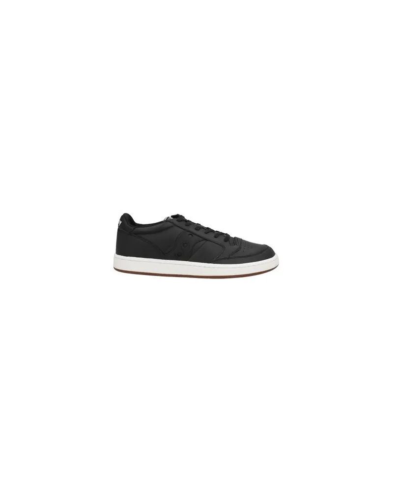 Saucony SCHUHE - Sneakersauf YOOX.COM Schwarz
