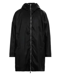 Dsquared2 Jacke, Mantel & Trenchcoat Schwarz