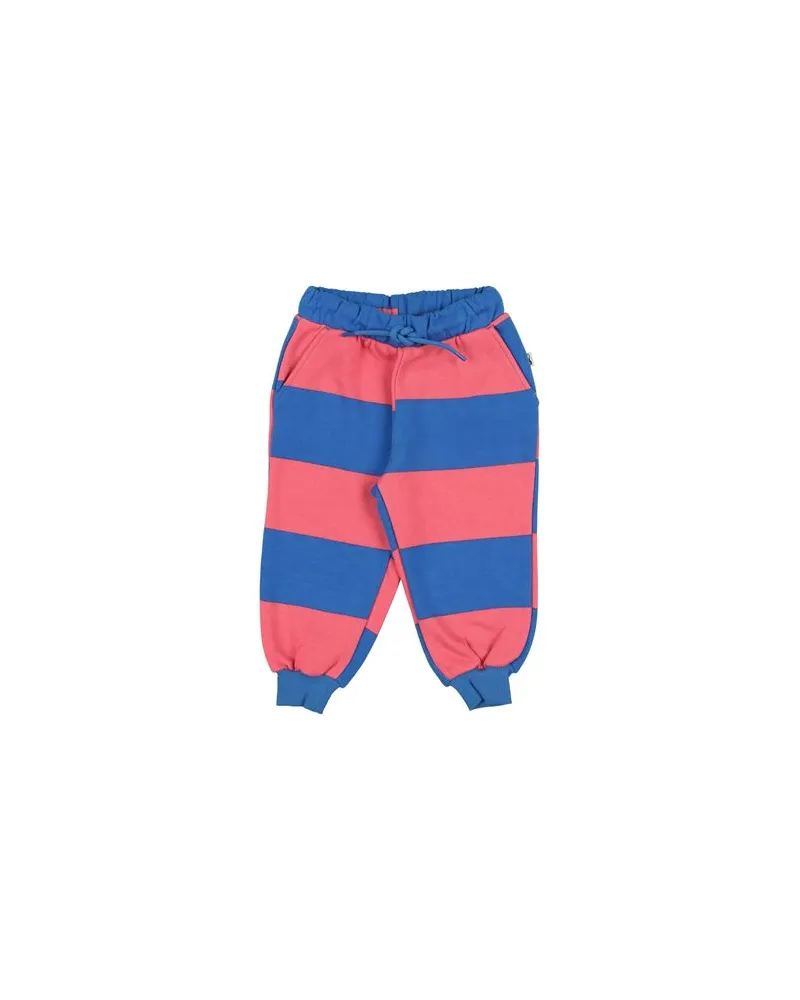 Mini Rodini HOSEN & RÖCKE - Hosenauf YOOX.COM Blau