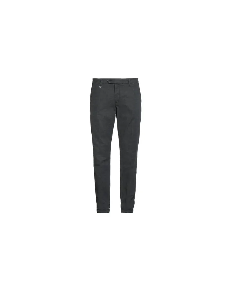 Antony Morato HOSEN & RÖCKE - Hosenauf YOOX.COM Schwarz