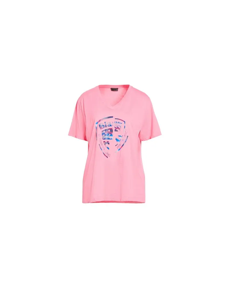 Blauer TOPS - T-shirtsauf YOOX.COM Rosa