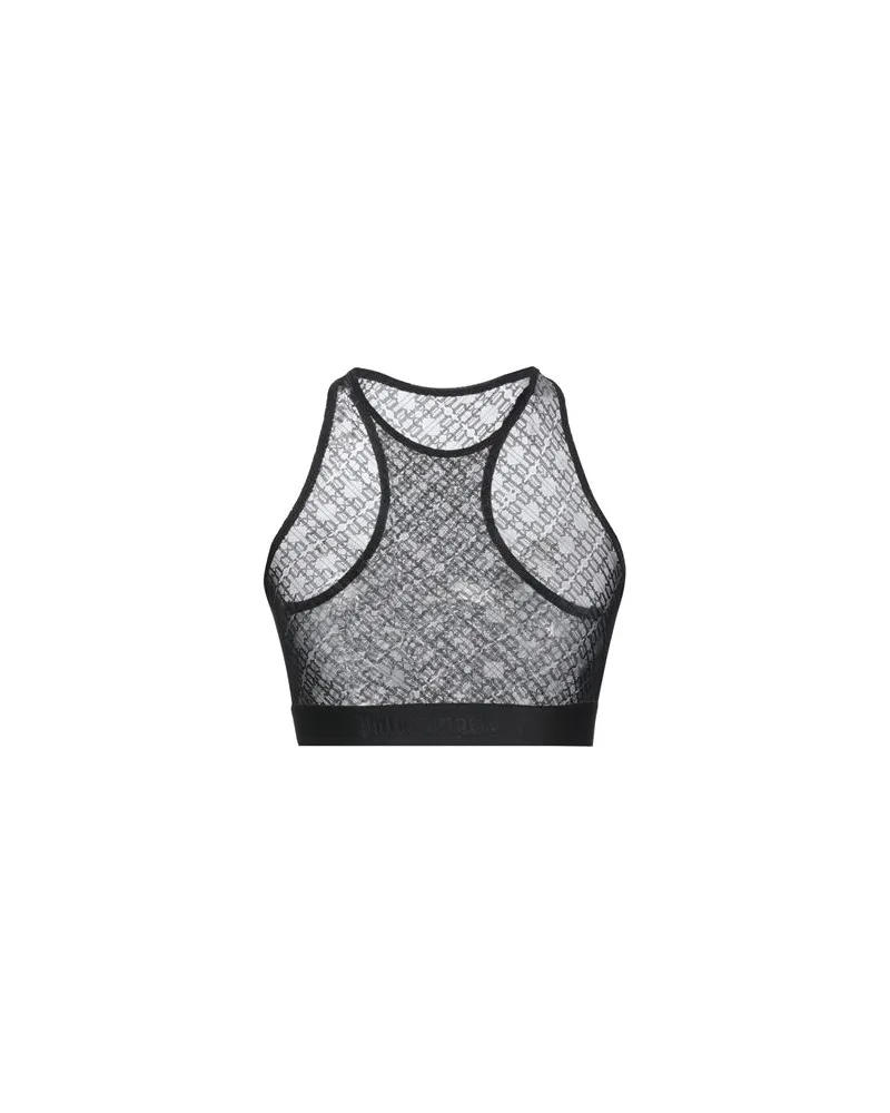 Palm Angels TOPS - Topsauf YOOX.COM Schwarz