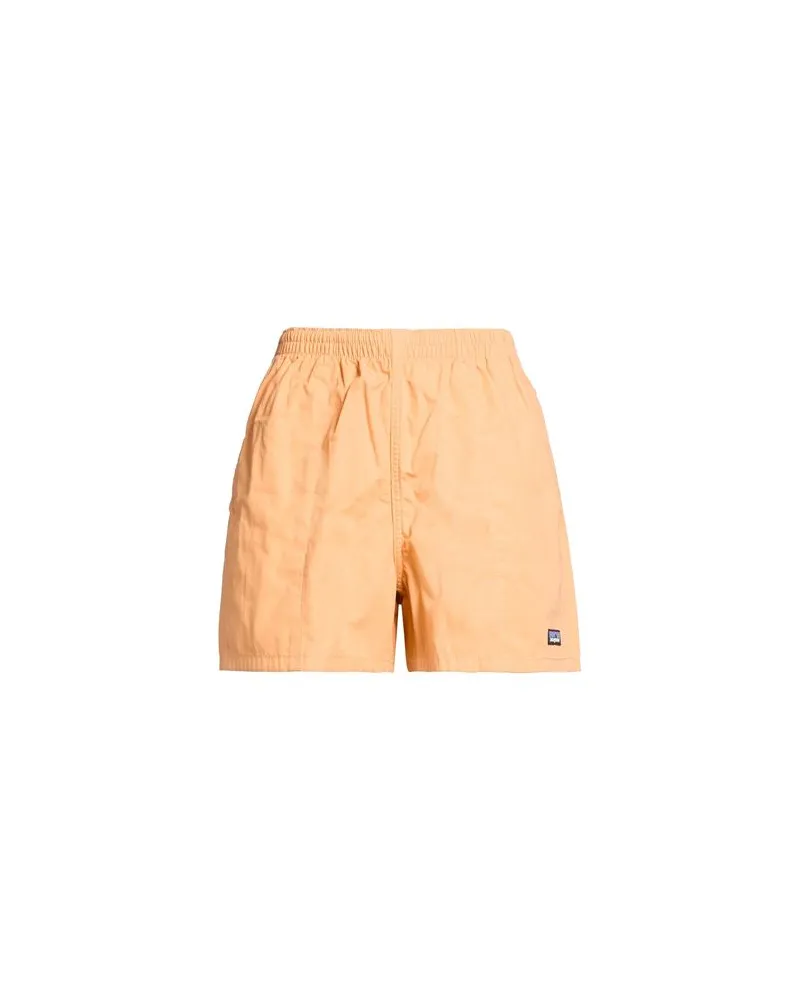 Patagonia HOSEN & RÖCKE - Shorts & Bermudashortsauf YOOX.COM Pfirsich