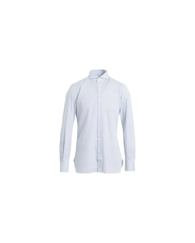 Isaia TOPS - Hemdenauf YOOX.COM Marineblau