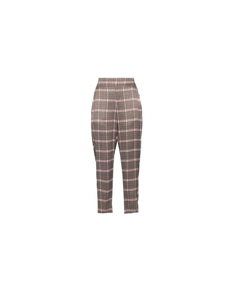 Second Female HOSEN & RÖCKE - Hosenauf YOOX.COM Dunkelbraun