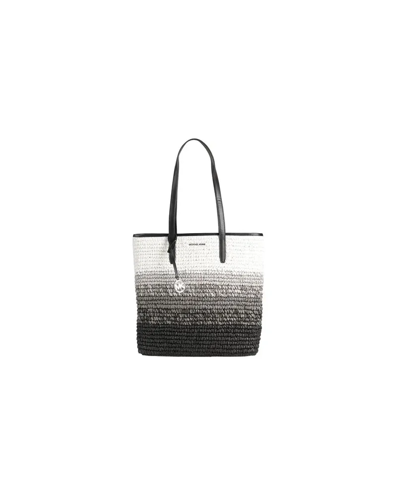 Michael Kors TASCHEN - Schultertaschenauf YOOX.COM Schwarz