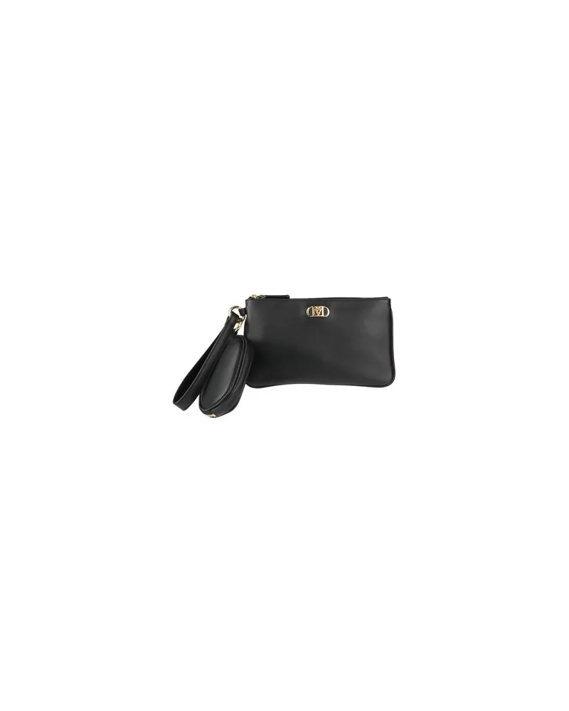 MCM TASCHEN - Handtaschenauf YOOX.COM Schwarz