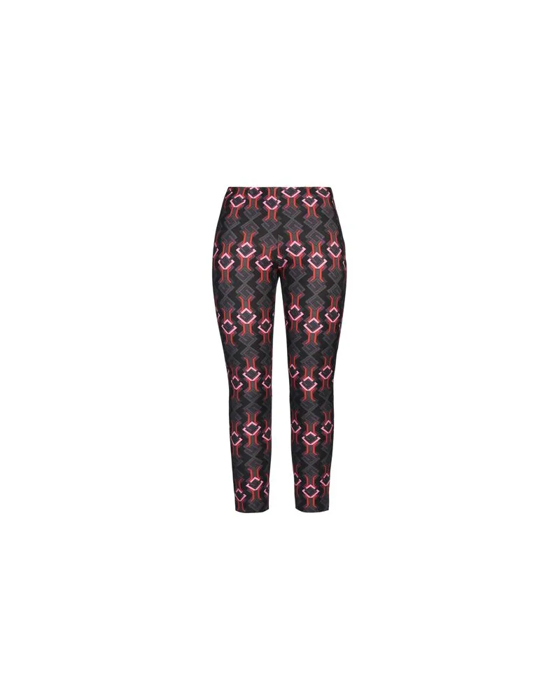 SEDUCTIVE  HOSEN & RÖCKE - Leggingsauf YOOX.COM Schwarz