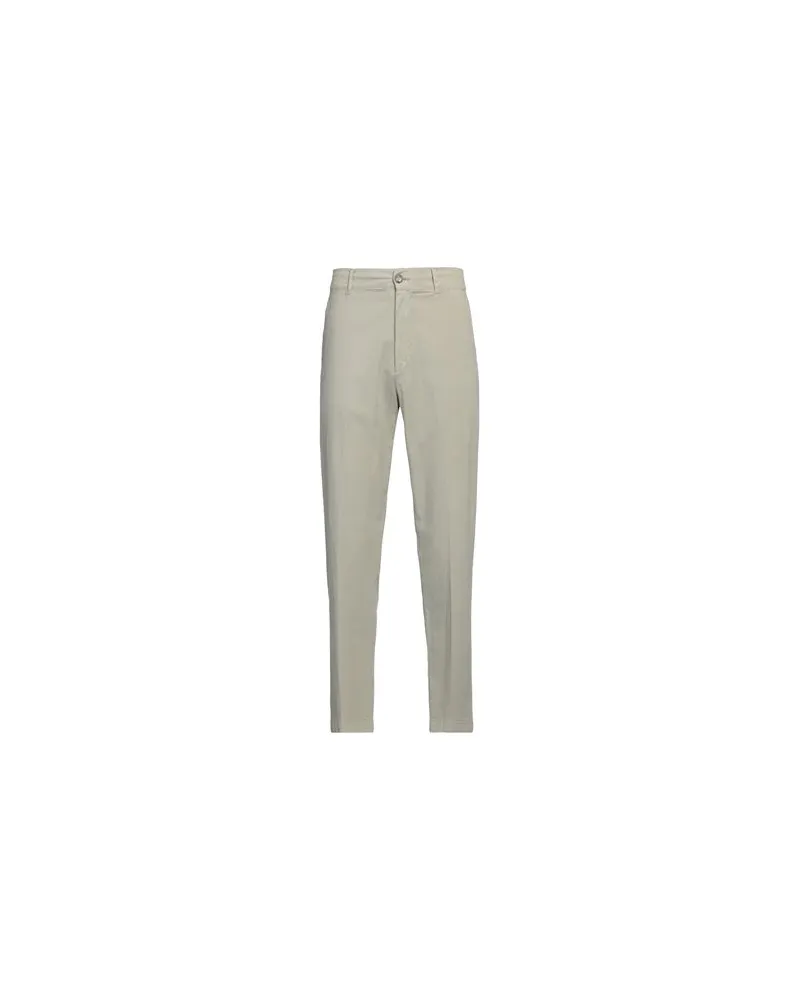 CRUNA HOSEN & RÖCKE - Hosenauf YOOX.COM Salbeigrün