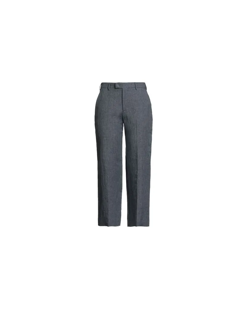 PT TORINO HOSEN & RÖCKE - Hosenauf YOOX.COM Marineblau
