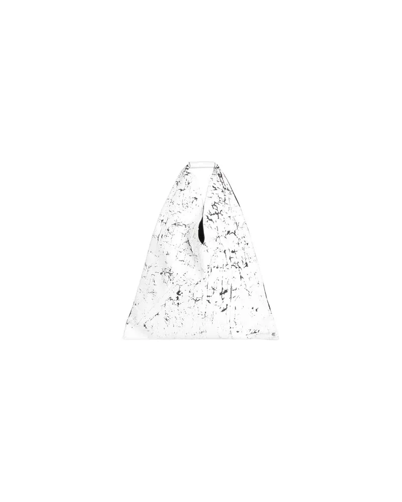 Maison Margiela TASCHEN - Handtaschenauf YOOX.COM Weiß