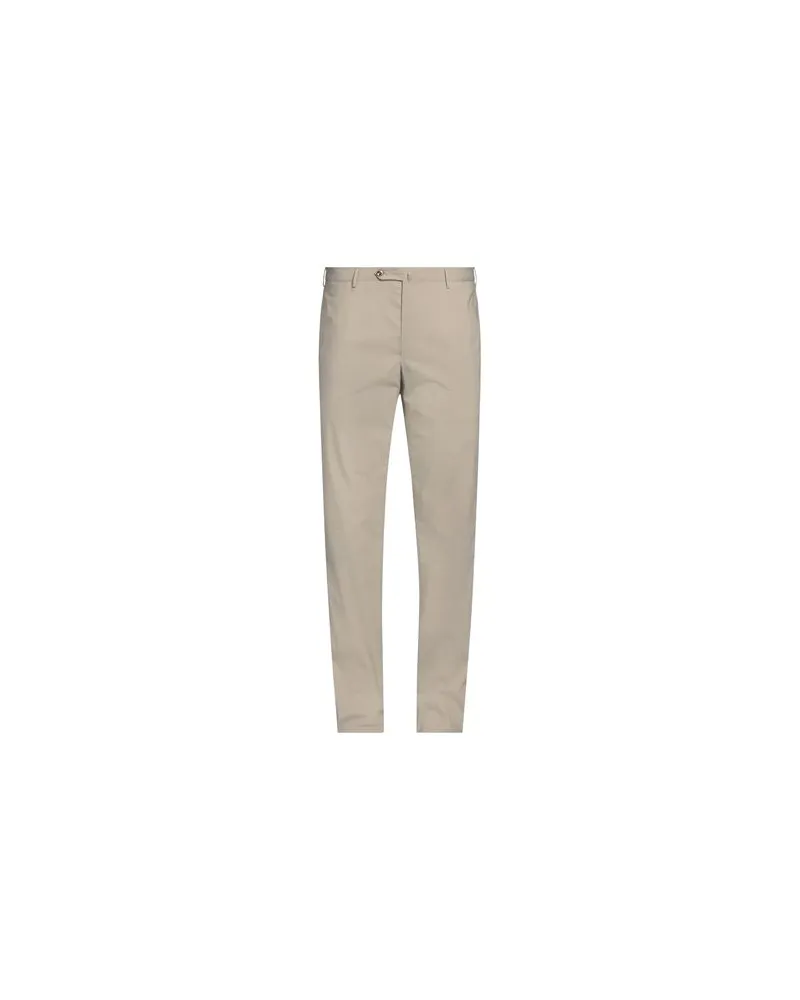 PT TORINO HOSEN & RÖCKE - Hosenauf YOOX.COM Beige