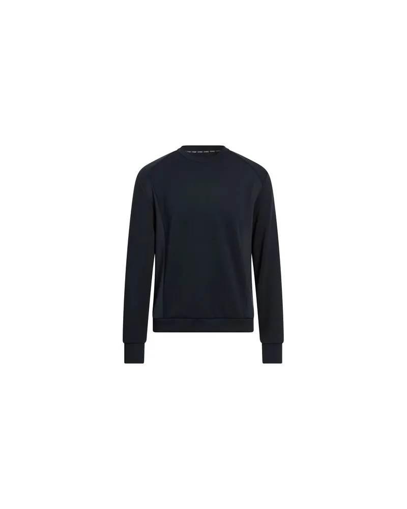 Colmar TOPS - Sweatshirtsauf YOOX.COM Nachtblau