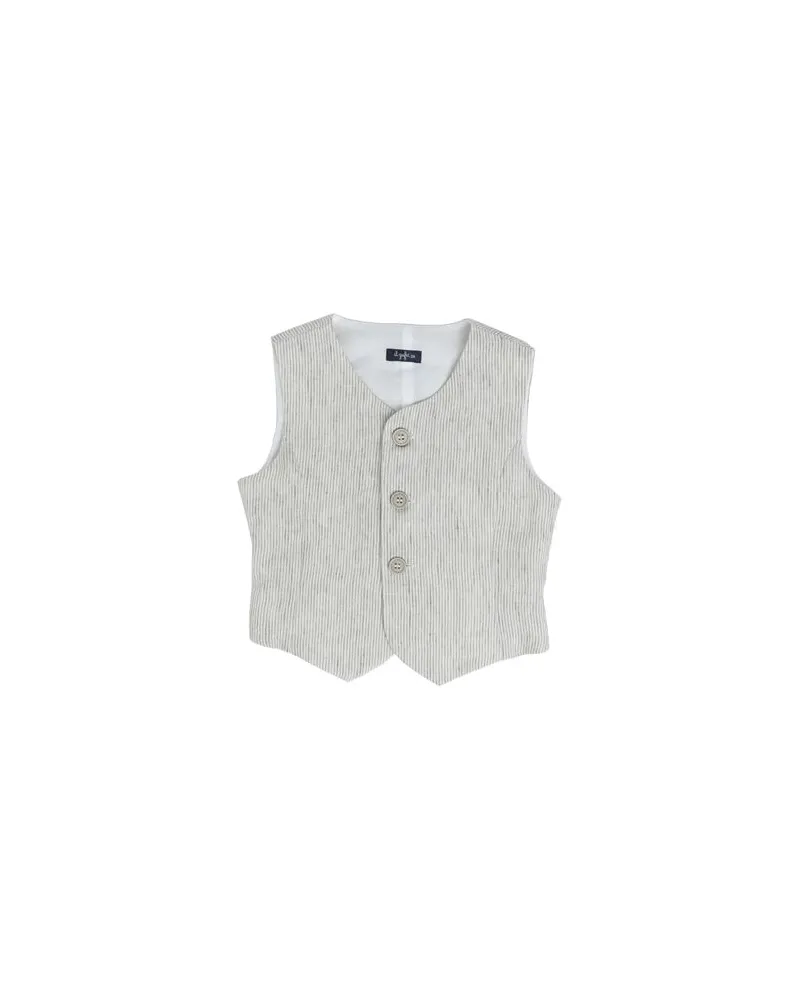 Il Gufo ANZÜGE und CO-ORDS - Couture-Westenauf YOOX.COM Beige