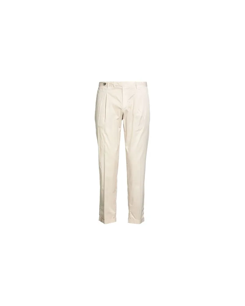 GTA HOSEN & RÖCKE - Hosenauf YOOX.COM Beige