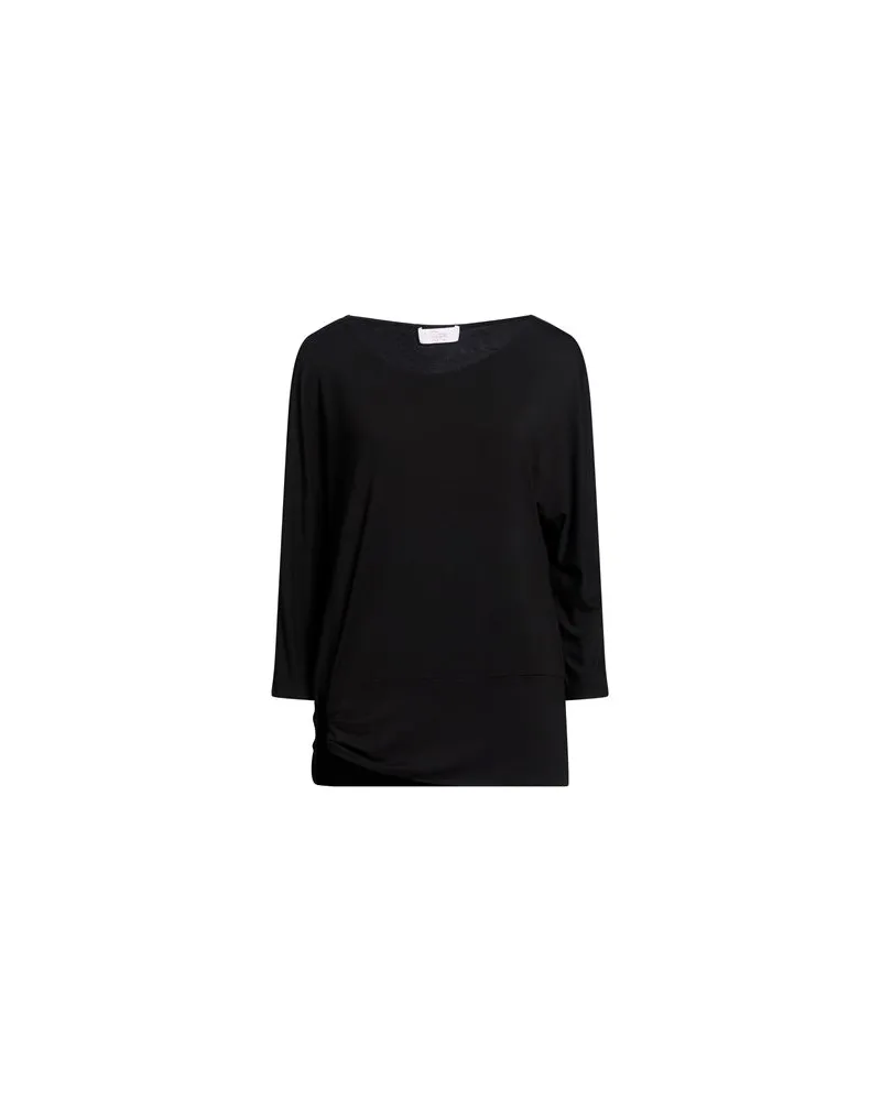 Clips More TOPS - T-shirtsauf YOOX.COM Schwarz