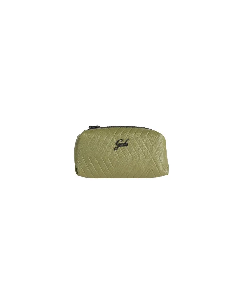 Gabs KOFFER & CO. - Beauty Casesauf YOOX.COM Salbeigrün