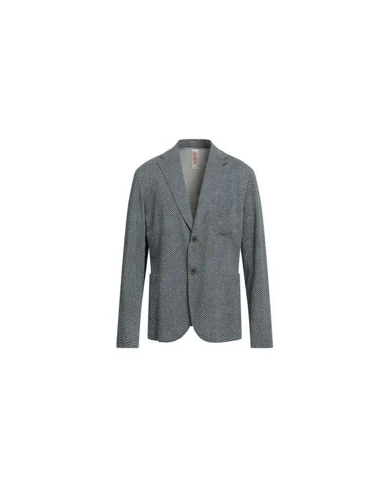 BOB ANZÜGE und CO-ORDS - Blazersauf YOOX.COM Aquamarin