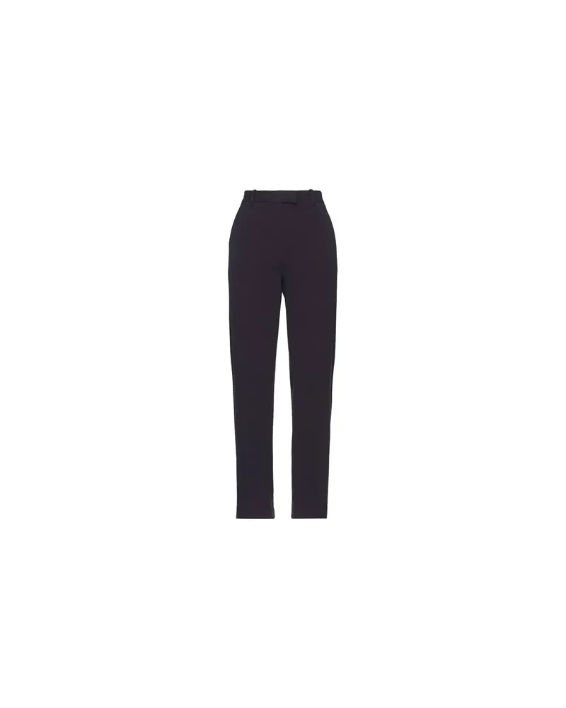 CIRCOLO 1901 HOSEN & RÖCKE - Hosenauf YOOX.COM Pflaume