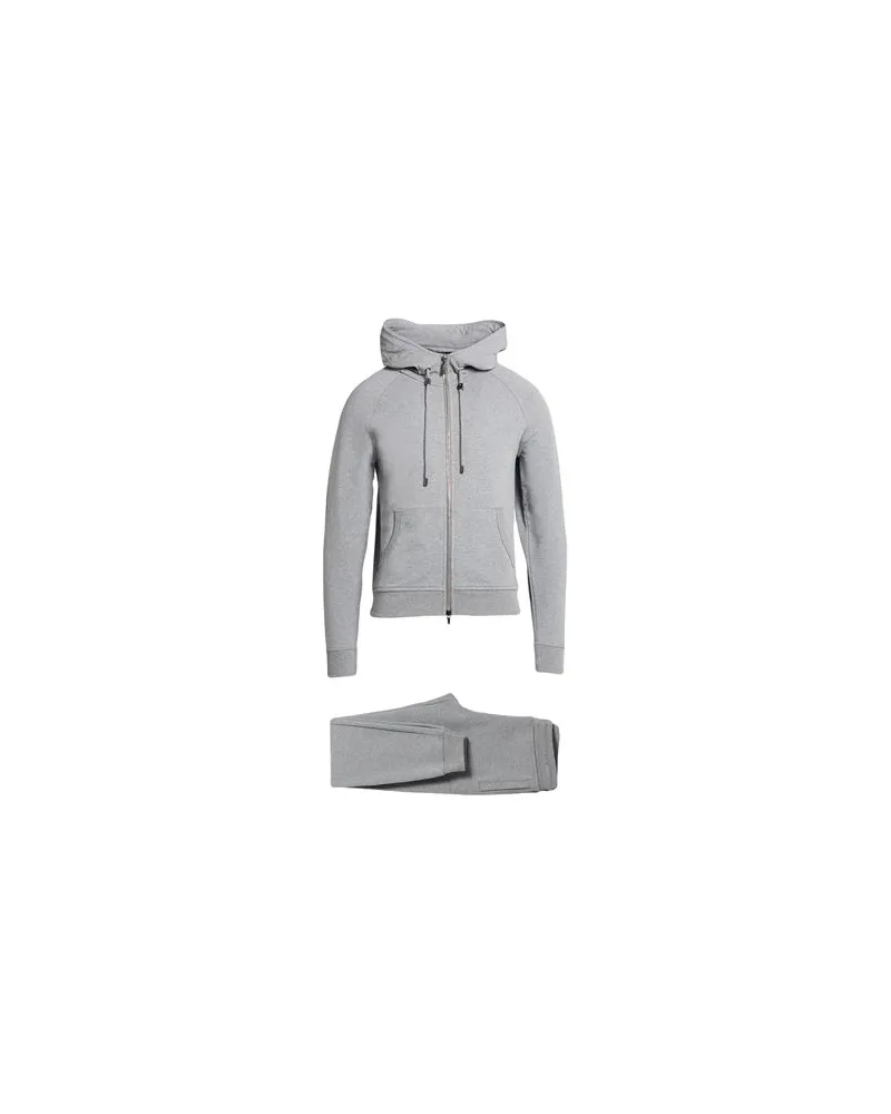 MOORER OVERALLS - Sportanzügeauf YOOX.COM Grau