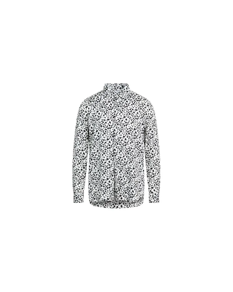 PT TORINO TOPS - Hemdenauf YOOX.COM Schwarz