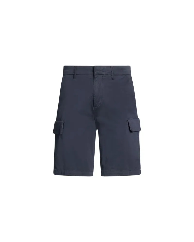 Timberland HOSEN & RÖCKE - Shorts & Bermudashortsauf YOOX.COM Marineblau