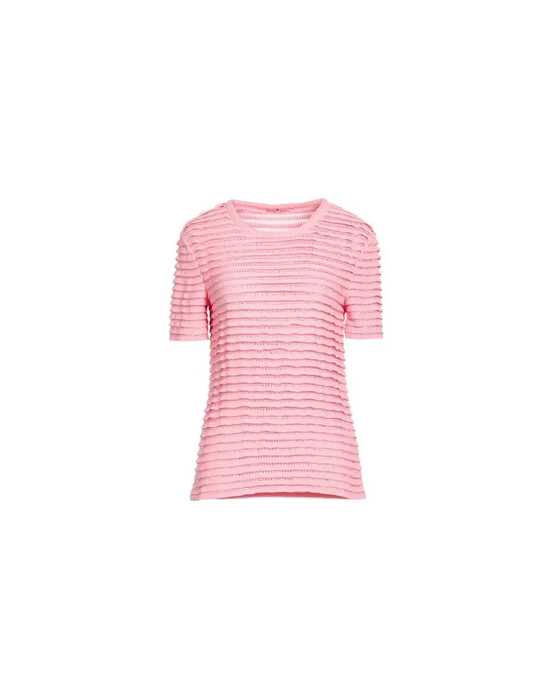 Ermanno Scervino STRICKWAREN - Pulloverauf YOOX.COM Rosa