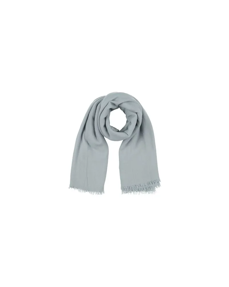 Rick Owens ACCESSOIRES - Schalsauf YOOX.COM Himmelblau