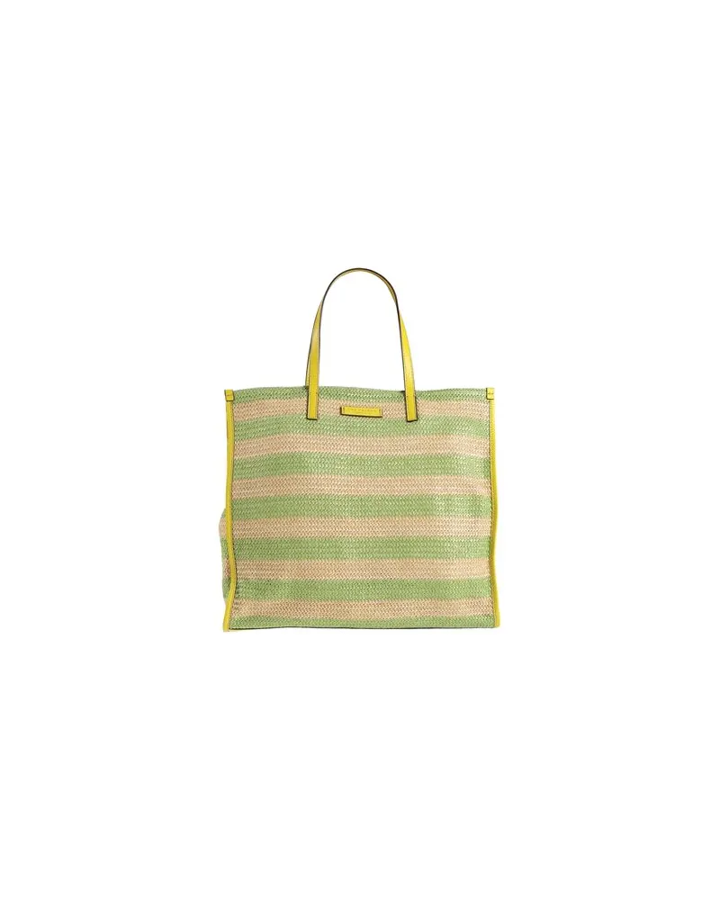 The Bridge TASCHEN - Handtaschenauf YOOX.COM Säuregrün