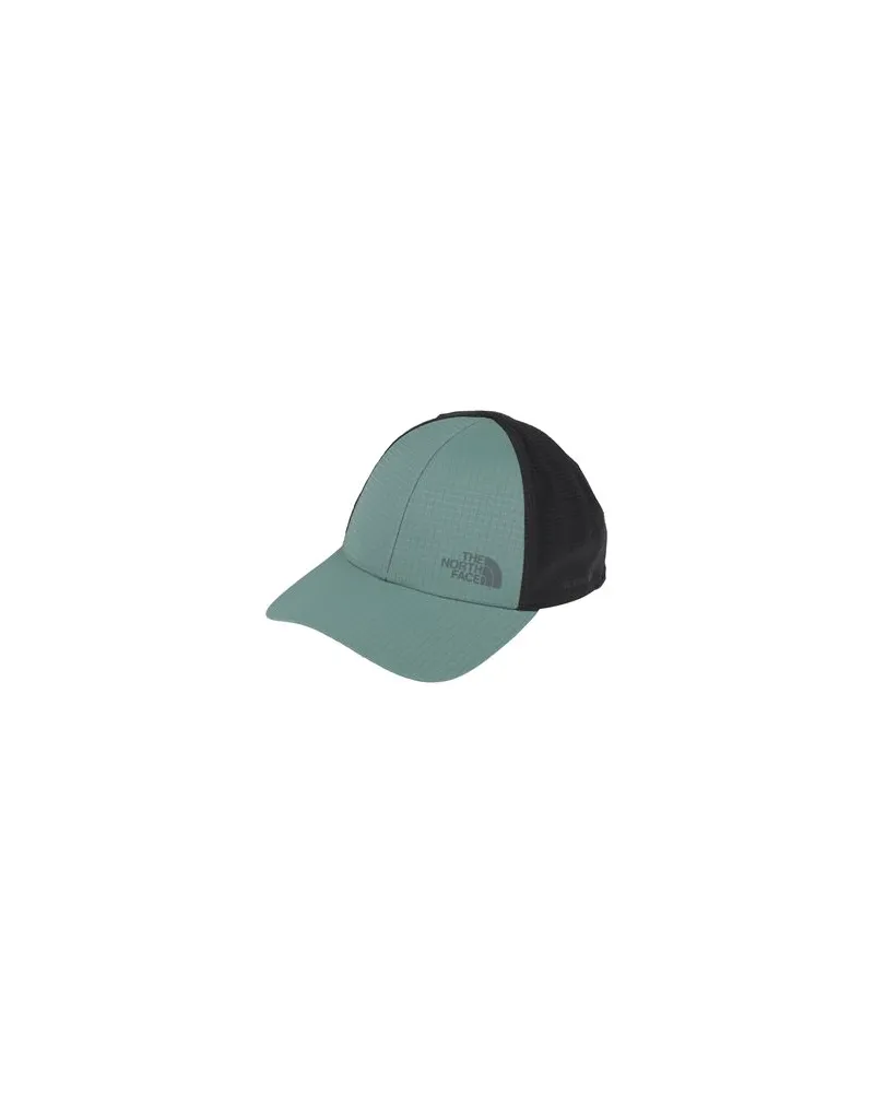 The North Face ACCESSOIRES - Mützen & Hüteauf YOOX.COM Militärgrün