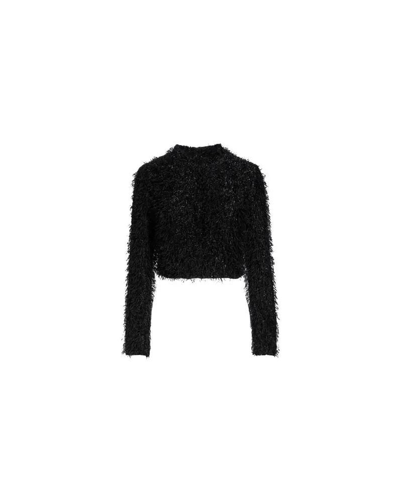 FELEPPA TOPS - Topsauf YOOX.COM Schwarz