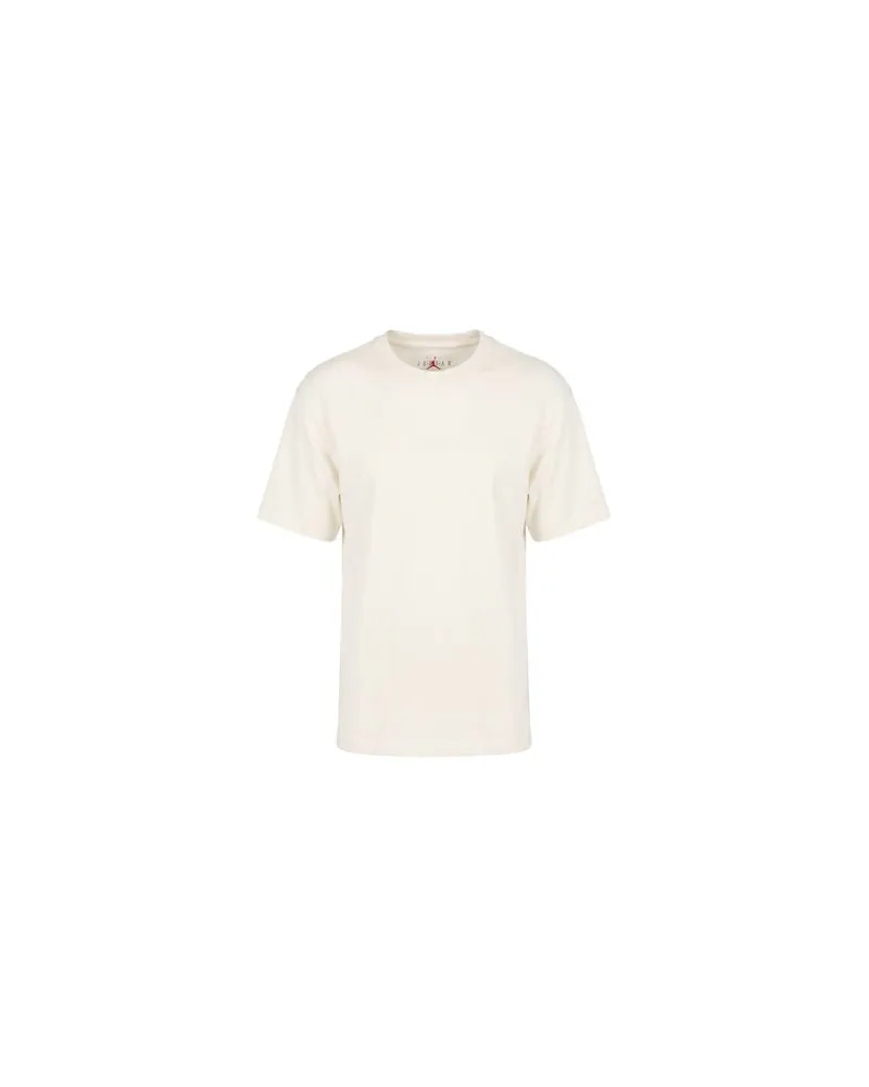 Jordan TOPS - T-shirtsauf YOOX.COM Elfenbein