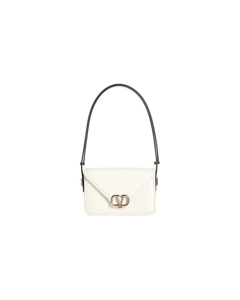 Valentino Garavani TASCHEN - Handtaschenauf YOOX.COM Elfenbein