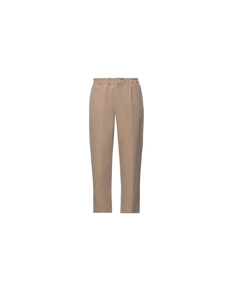 nine:inthe:morning HOSEN & RÖCKE - Hosenauf YOOX.COM Sand