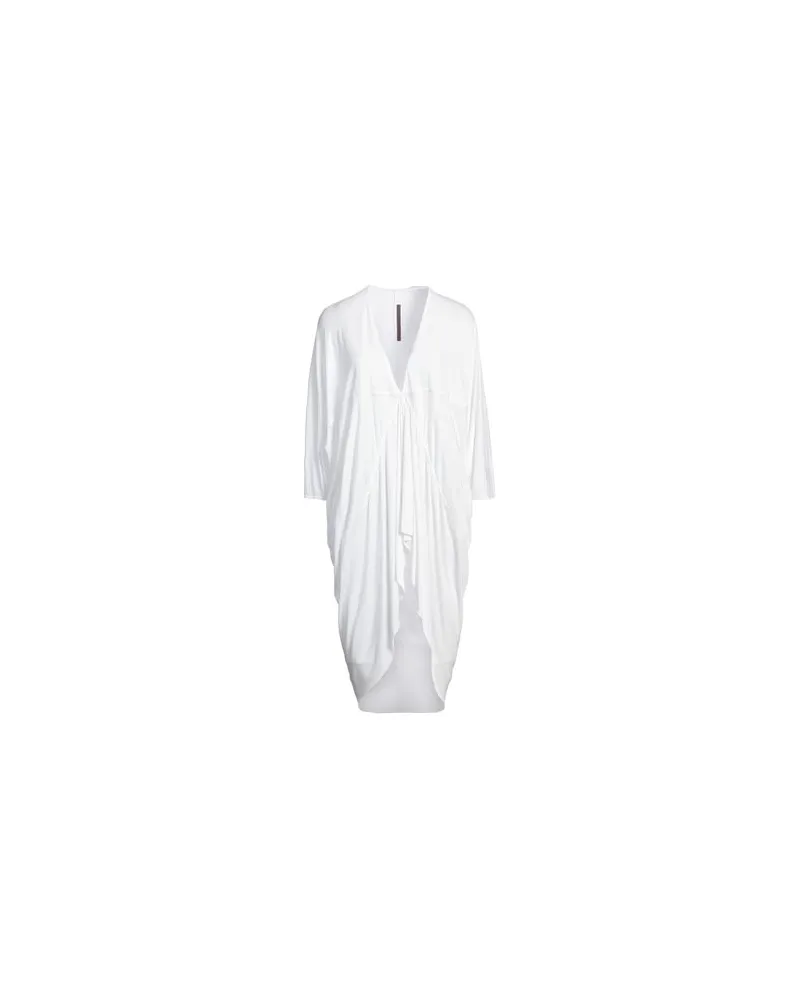 Rick Owens Lilies TOPS - Topsauf YOOX.COM Weiß