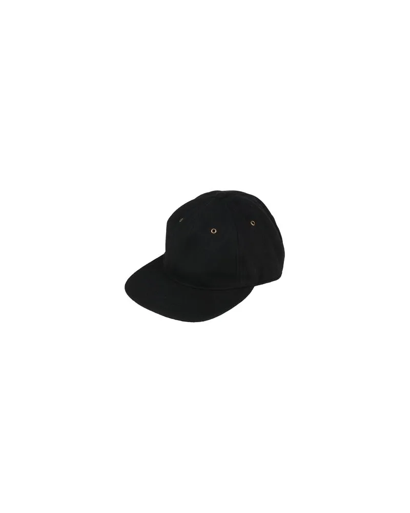 Timberland ACCESSOIRES - Mützen & Hüteauf YOOX.COM Schwarz