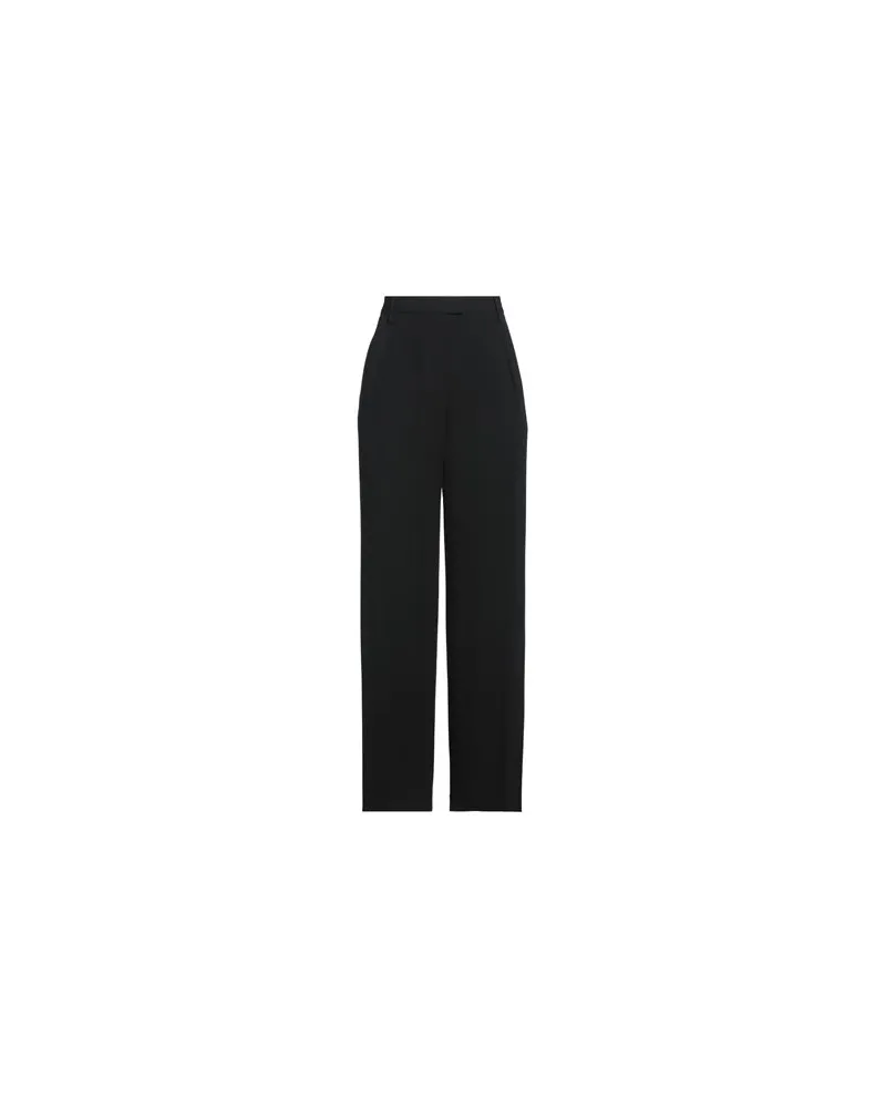 Rag & Bone HOSEN & RÖCKE - Hosenauf YOOX.COM Schwarz